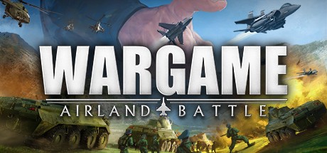 Boxart for Wargame: Airland Battle