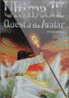 Ultima IV: Quest of the Avatar