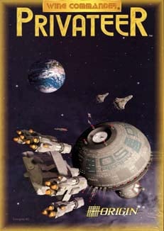Wing Commander™: Privateer