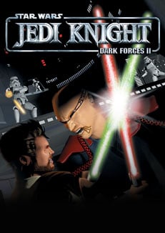 STAR WARS™ Jedi Knight - Dark Forces II