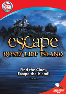 Escape Rosecliff Island™