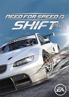 Need for Speed™ SHIFT