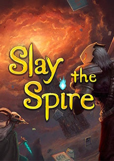 Slay The Spire