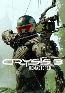 Crysis 3 Remastered