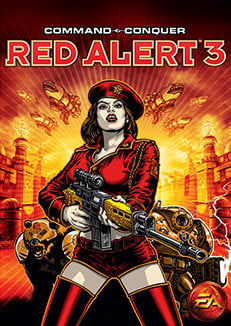 Command & Conquer™ Red Alert™ 3