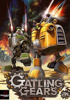 Gatling Gears™