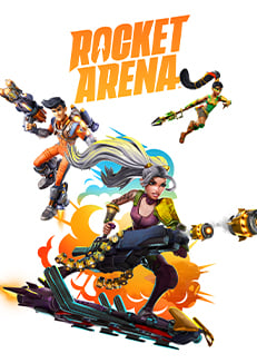 Rocket Arena Mythic Edition