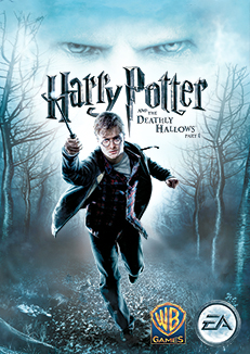 Harry Potter and the Deathly Hallows™ – Part 1