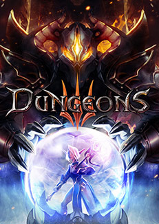 Dungeons 3