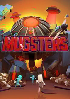 Mugsters