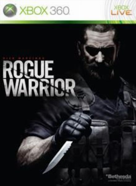 Rogue Warrior