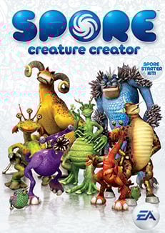 SPORE™ Creature Creator (PC Download)