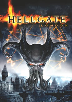 Hellgate™: London