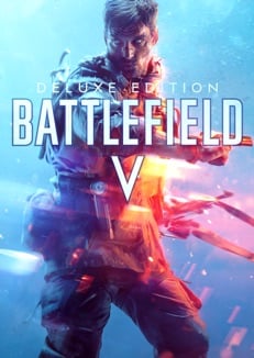 Battlefield™ V Deluxe Edition