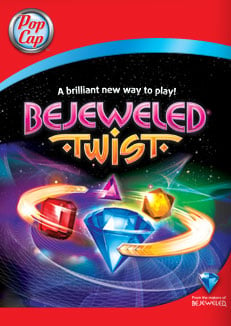 Bejeweled Twist™