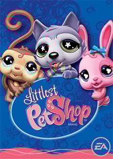LITTLEST PET SHOP™