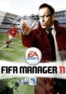 FIFA MANAGER 11
