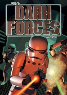 STAR WARS™ - Dark Forces