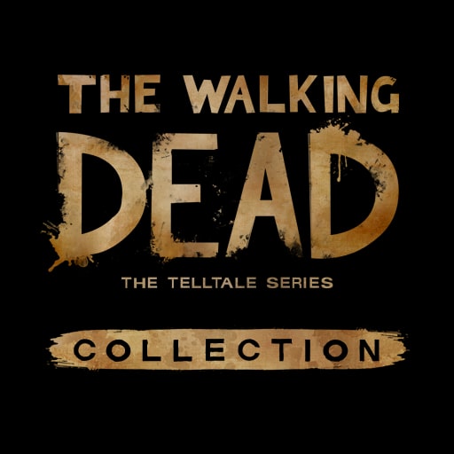 Boxart for The Walking Dead: The Telltale Series - Collection