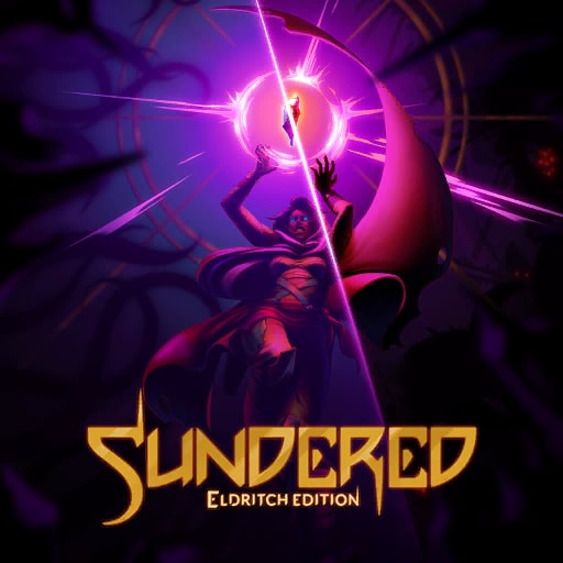 Boxart for Sundered