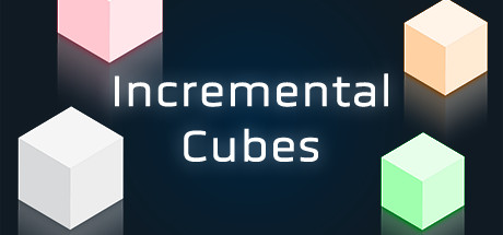 Boxart for Incremental Cubes