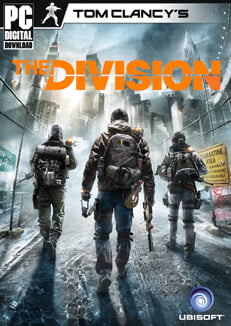 Tom Clancy’s The Division™