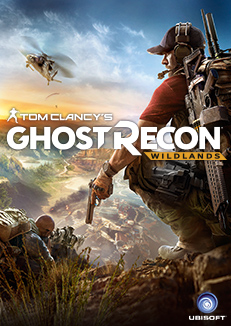 Tom Clancy's Ghost Recon® Wildlands