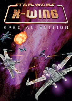 STAR WARS™ X-Wing Special Edition
