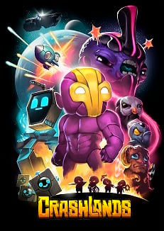 Crashlands