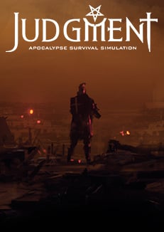 Judgment: Apocalypse Survival Simulation