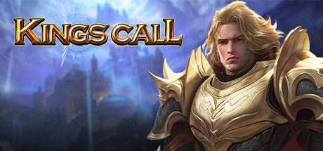 Boxart for kings call