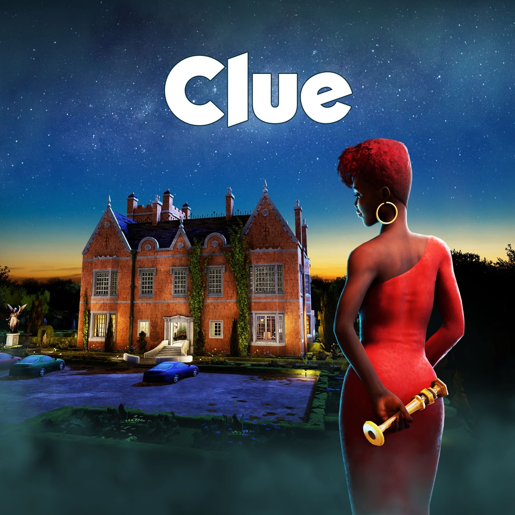 Clue