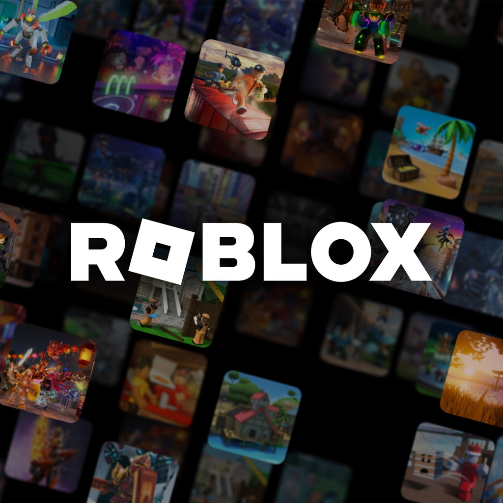 Boxart for Roblox