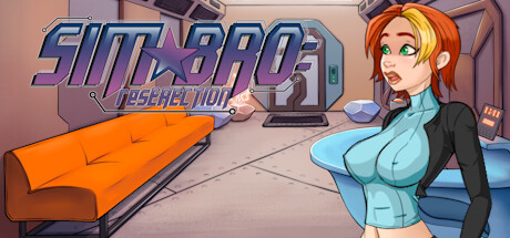 Simbro: ResErection
