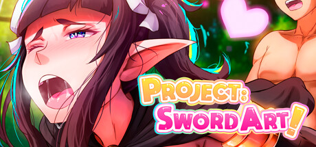 Project: Sword Art