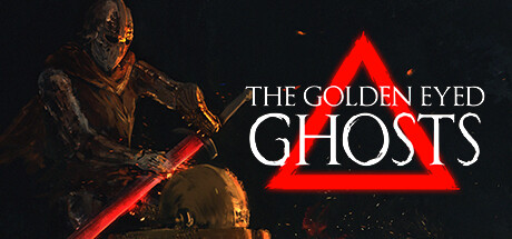 Boxart for The Golden Eyed Ghosts