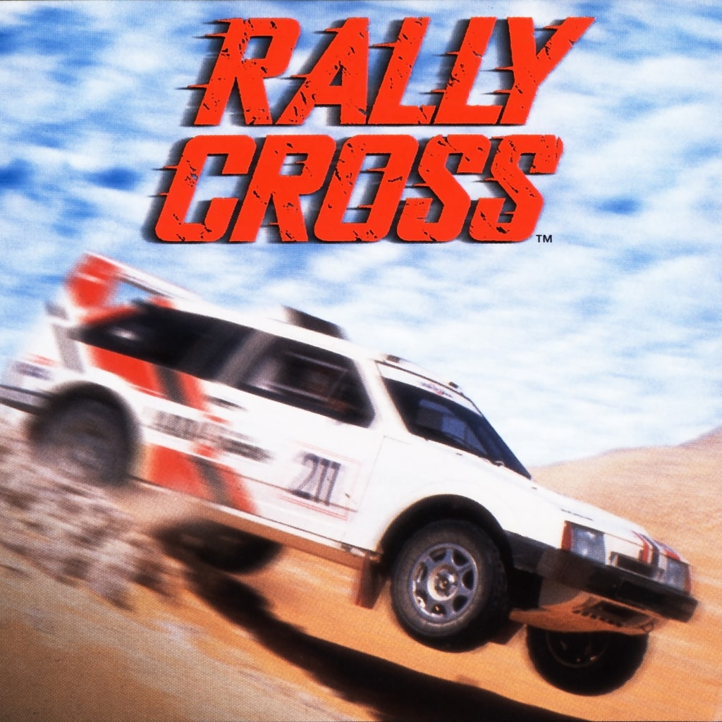 Rally Cross