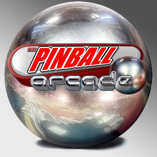 Pinball Arcade