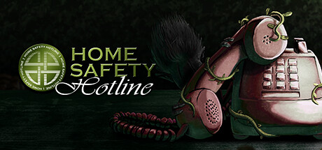 Boxart for Home Safety Hotline