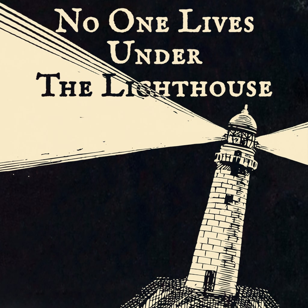 Boxart for No One Lives Under the Lighthouse