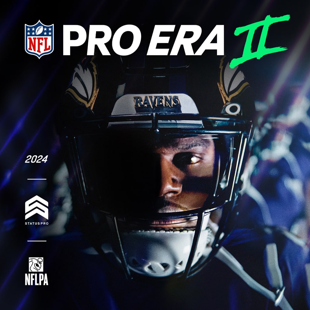 NFL PRO ERA