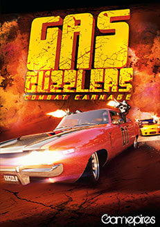 Gas Guzzlers: Combat Carnage