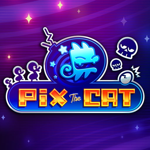 Boxart for Pix The Cat