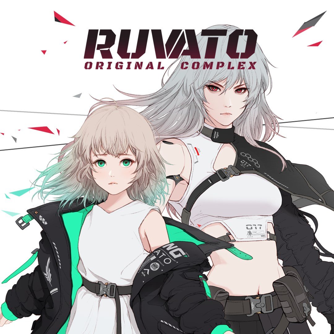 Ruvato: Original Complex