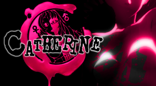 CATHERINE