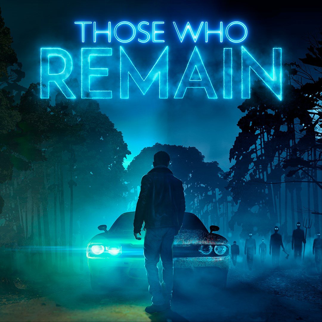 Those Who Remain