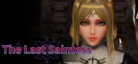 Last Saintess