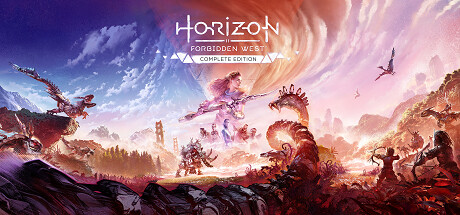 Boxart for Horizon Forbidden West™ Complete Edition