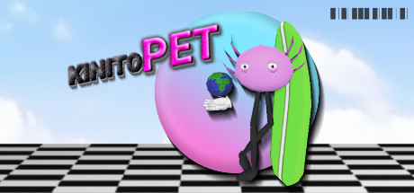 Boxart for KinitoPET