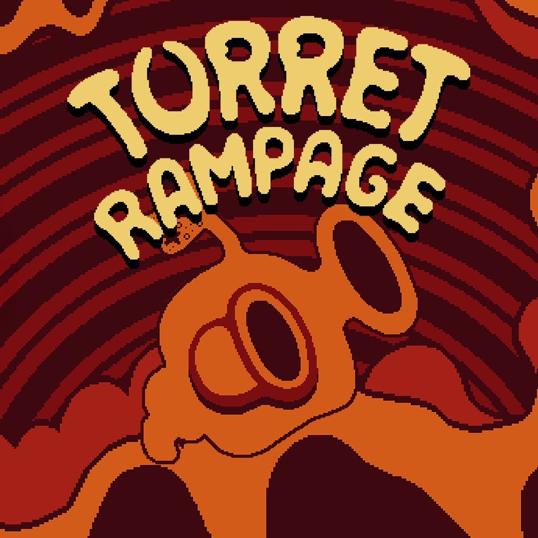 Turret Rampage